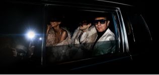 Halston: cuando Netflix llega all&aacute; donde no lo logr&oacute; la industria de la moda