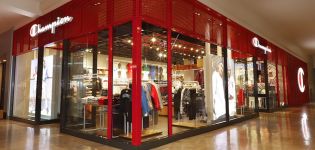 Hanesbrands supera en un 20% su facturación pre-Covid en el tercer trimestre