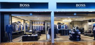 Hugo Boss pisa el acelerador para duplicar sus ventas hasta 4.000 millones en 2025