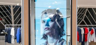 Hugo Boss entra en pérdidas en el primer semestre