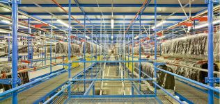 Inditex ignora la alerta sobre los costes y anticipa márgenes en máximos