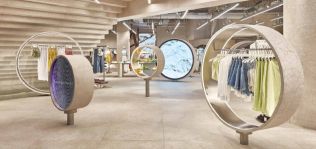 Inditex avanza en su plan de ajuste y cierra 654 tiendas en un año