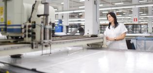 Inditex reduce su producción un 17% en 2020 y da un paso atrás en China por primera vez