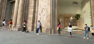 Recuperación en 2021: el offline gana terreno y triplicará el crecimiento del online