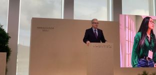 El testigo de Pablo Isla a Marta Ortega: un &lsquo;blue chip&rsquo; en horas bajas