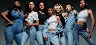 Zara se alía con las Kardashian y lanza una colección con Good American