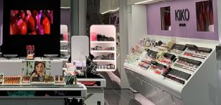 Kiko Milano ficha en Coty a su nuevo consejero delegado