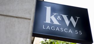 Kraft&Walkers aspira a duplicar su tamaño en 2022 tras entrar en Lanzadera