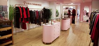 Lola Casademunt ficha nuevo director general: Paco Sánchez, ex Pronovias