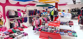 Sonae recorta estructura en España e integra la dirección de Losan en Zippy