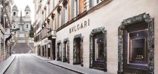 LVMH: un ex Cartier, al frente de Bulgari en España