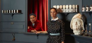 LVMH compra la compañía de perfumería y cosmética Officine Universelle Buly 1803