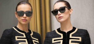 LVMH toma el control del negocio de óptica de Givenchy a través de Thélios