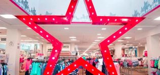 Macy’s firma un acuerdo con Fanatics para su tienda online