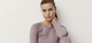 Mango vuelve al deporte y lanza una colección cápsula en pleno ‘boom’