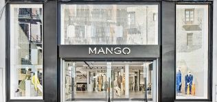 Mango regresa a Marruecos de la mano del socio de Nike en África