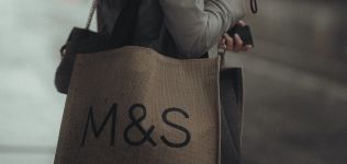 Marks&Spencer continúa engordando su cartera: adquiere el 25% de Nobody’s Child