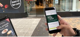 Marks&Spencer entra en pérdidas en el año del Covid-19 y acelera los cierres