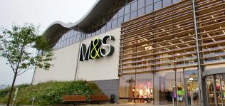 Marks&Spencer sacude su cúpula con una batería de nombramientos