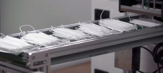 La semana de la moda de Madrid suma a Mascarillas Béjar como nuevo patrocinador