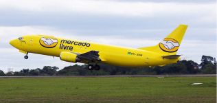 American Eagle y Mercado Libre invierten en logística y compran dos start ups