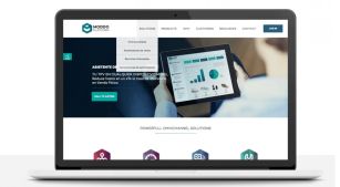 Moddo arma su cúpula para seguir creciendo y nombra un director general