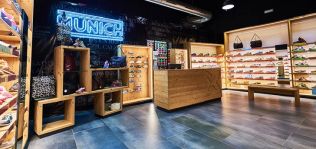 Munich y Victoria lanzan una colección conjunta