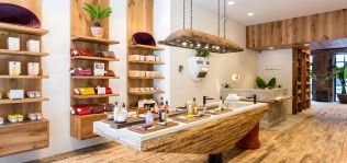 Natura reorganiza su cúpula y nombra un nuevo consejero delegado