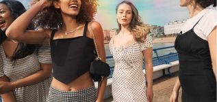 New Look ficha al ex consejero delegado de Sainsbury’s