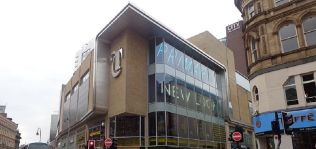 New Look obtiene luz verde a su plan de reestructuraci&oacute;n