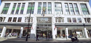 Next contin&uacute;a al alza y cierra el primer trimestre con un crecimiento del 21,3%