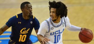 Ucla firma con Jordan tras romper con Under Armour