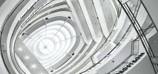 Grandes almacenes, en crisis: los gigantes se descuelgan de la recuperación EEUU