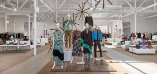 Nordstrom pagará a sus caseros la mitad de las rentas en 2020