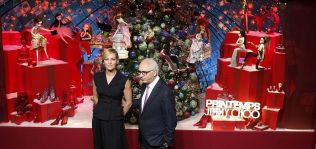 Printemps reorganiza su cúpula: sale el consejero delegado