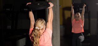 Adidas ensaya con Reebok e Intersport el ‘video shopping’ con un piloto en España