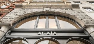 Richemont pone a Pieter Mulier al frente de la dirección creativa de Alaïa