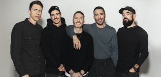 Rootless, los accesorios personalizables de cuatro ex Hawkers y Miguel &Aacute;ngel Silvestre