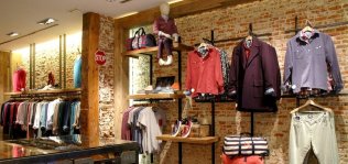 Scotta 1985: franquicias y El Corte Inglés para rozar los siete millones en 2021