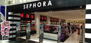 Sephora acelera en Estados Unidos: se alía con Kohl’s para abrir 850 corners