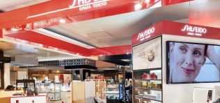 Shiseido mantiene inversiones en España pese al Covid y anticipa una caída del 20%