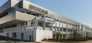 La división de moda de Sonae cierra el primer trimestre con una caída del 19%