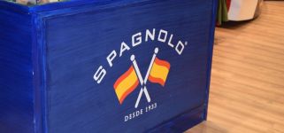 La moda masculina de Spagnolo se apoya en infantil y roza cifras pre-Covid en 2021