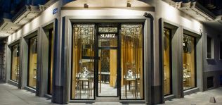 Resumen de la semana: Del relevo en Grupo Suárez a la venta de Sybilla