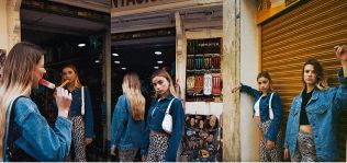 Subdued sigue su conquista de las &lsquo;teens&rsquo; y ultima una apertura en Sevilla