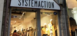 System Action entra en niño y acelera en el extranjero con Zalando