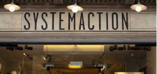 System Action: México con El Palacio de Hierro