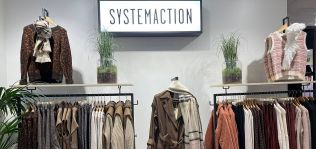 System Action ficha en Desigual a su nueva diseñadora de accesorios
