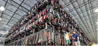 ThredUp engorda sus pérdidas en el primer trimestre y reduce previsiones para 2022