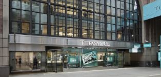 Tiffany saca pecho ante LVMH: gana un 52% más en el tercer trimestre